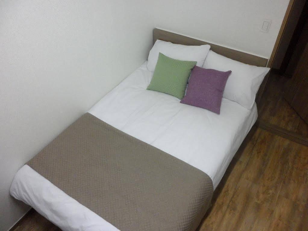 Gangnam Suncity Guesthouse Сеул Екстериор снимка