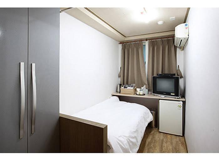 Gangnam Suncity Guesthouse Сеул Екстериор снимка