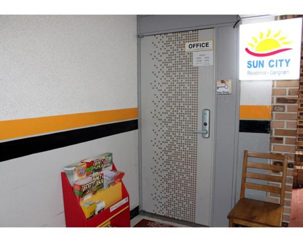 Gangnam Suncity Guesthouse Сеул Екстериор снимка