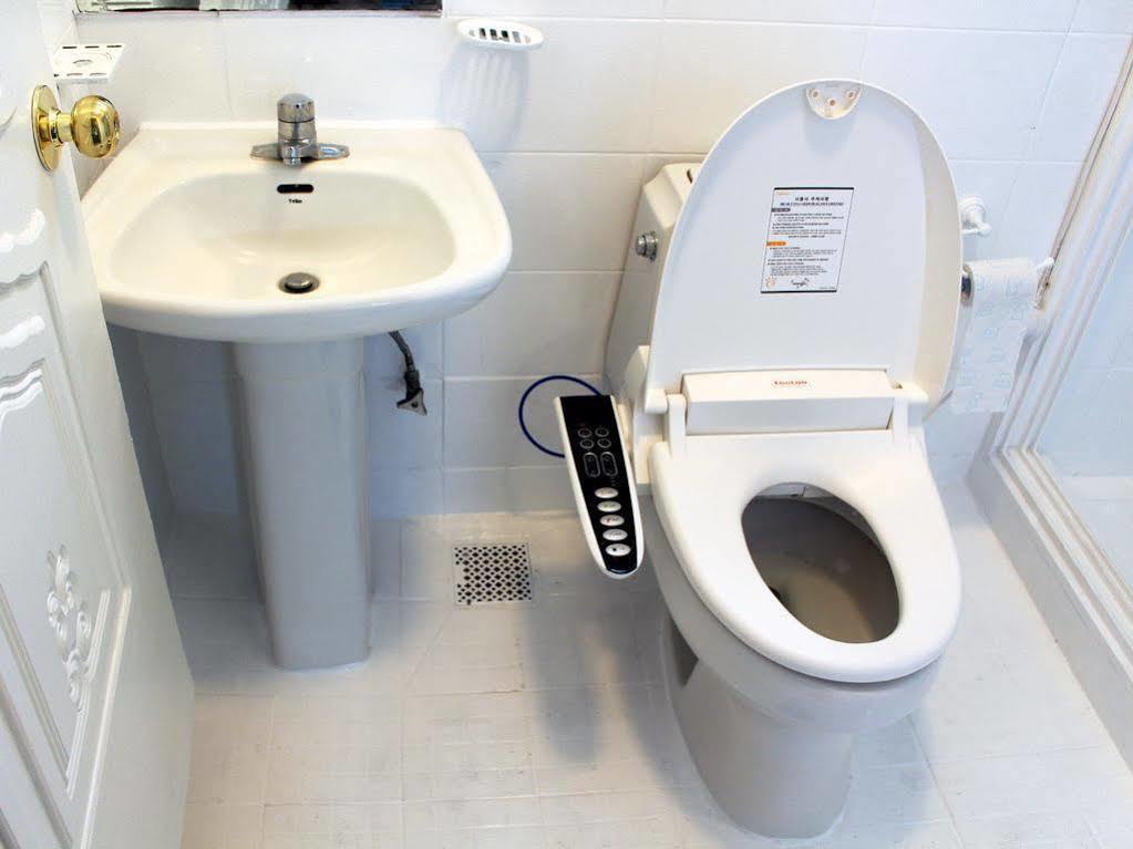 Gangnam Suncity Guesthouse Сеул Екстериор снимка